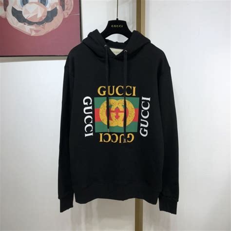 gucci boutique print sweatshirt|knockoff gucci sweatshirts.